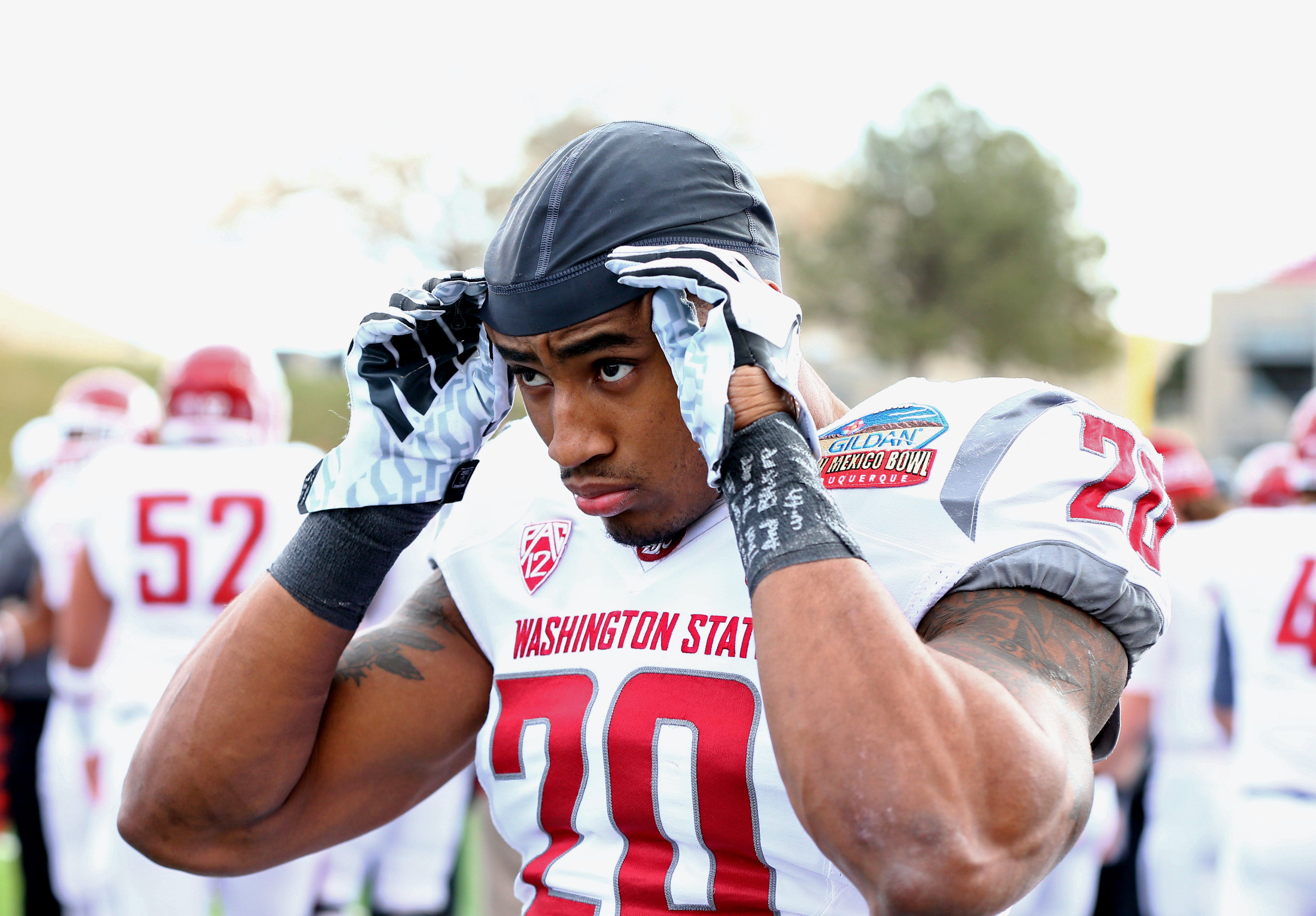 deone bucannon jersey
